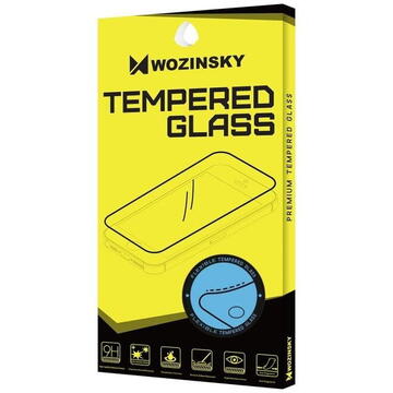 Wozinsky Folie Nano Flexi Glass Hybrid Motorola Moto G30/Moto G20/Moto G10 (0.15mm, 9H)