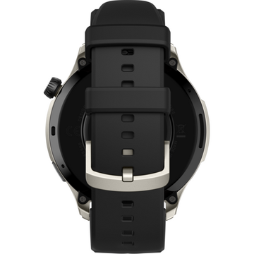 Smartwatch HUAMI Amazfit GTR 4 Black
