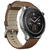 Smartwatch HUAMI Amazfit GTR 4 Brown Leather
