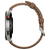 Smartwatch HUAMI Amazfit GTR 4 Brown Leather