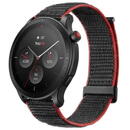 Smartwatch HUAMI Amazfit GTR 4 Grey