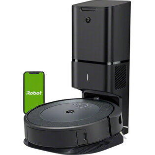 Aspirator IRobot Roomba i5+ Vacuum Cleaner (i5654)