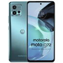Smartphone Motorola Moto g72 128GB 8GB RAM Dual SIM Polar Blue