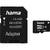 Card memorie Hama microSDHC 32GB Class 10 UHS-I 80MB/s + Adapter/Mobile