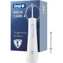 Irigator oral Oral-B AquaCare 4 Oral Irrigator