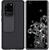 Husa Etui Nillkin CamShield do Samsung Galaxy S20 Ultra (Czarne) uniwersalny