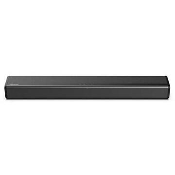 Soundbar Hisense 2.1, 108W, Bluetooth, Dolby, negru