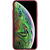 Husa Nillkin Super Frosted Shield - Etui Apple iPhone 11 Pro z wycięciem na logo (Bright Red)