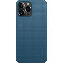 Husa Nillkin Super Frosted Shield Pro wytrzymałe etui pokrowiec iPhone 13 Pro Max niebieski