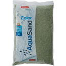 Diverse petshop ZOLUX Aquasand Color pastelowa zieleń 5kg