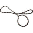 Diverse petshop ZOLUX Smycz nylonowa sznur lasso 1.8 m kolor Negru