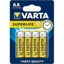 Varta Bateria Superlife AA / R6 4 szt.