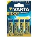 Varta Bateria Energy AA / R6 4 szt.