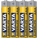 Varta Bateria Heavy Duty AAA / R03 4 szt.