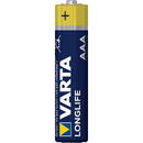 Varta Bateria LongLife Extra AAA / R03 4 szt.