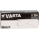 Varta Bateria Watch do zegarków SR60 1 szt.