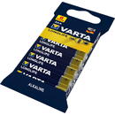 Varta Bateria LongLife AAA / R03 8 szt.
