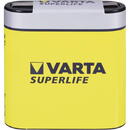 Varta Bateria Superlife 3R12 2700mAh 1 szt.