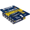 Varta Bateria LongLife AAA / R03 12 szt.