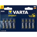Varta Bateria AAA / R03 8 szt.