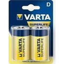 Varta Bateria Superlife D / R20 2 szt.