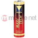 Varta Bateria Maxi Tech AA / R6 4 szt.