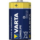 Varta Bateria LongLife Extra C / R14 2 szt.