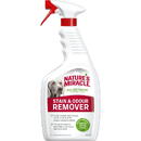 Diverse petshop ZOLUX Nature's Miracle Stain&Odour REMOVER DOG MELON 946ml