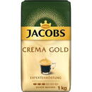 Cafea boabe Jacobs Experten Crema Gold 1 kg