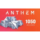 Joc consola Electronic Arts Anthem 1050 Shards Pack Xbox One • Xbox Series X, wersja cyfrowa