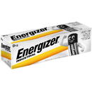 Energizer Industrial Single-use battery D LR20 Alkaline 1.5 V 12 pc(s)