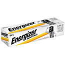 Energizer Industrial Single-use battery E 9V 6LR61  Alkaline 9 V 12 pc(s)