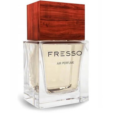 Fresso Car Perfume Snow Pearl 50ml