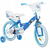 Bicicleta copii Rowerek dzieciecy 16" HUFFY 21871W Disney FROZEN