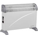 Luxpol LCH-12FB convection heater (2000W,supply)