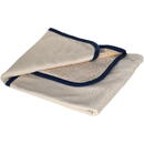 Produse microfibra FIREBALL PIN Towel 72 x 95 NAVY - ręcznik