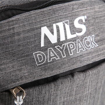 Rucsac NILS eXtreme NILS Daypack CBT7046 Grey