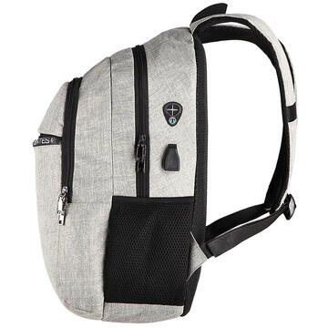 Rucsac NILS eXtreme NILS Contest Backpack CBC7072 Grey