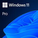 Sistem de operare Microsoft MS Win 11 Pro 64Bit Romanian 1pk DSP OEI DVD