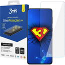 Antymikrobowa folia ochronna 3MK Silver Protect+ Samsung Galaxy S22