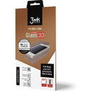 3MK FlexibleGlass 3D iPhone 8 Plus szkło hybrydowe + folia na tył (3M000235)