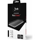 3MK NeoGlass Xiaomi Redmi Note 9 5G czarny/black