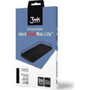3MK HG Max Lite iPhone Xr Negru black uniwersalny