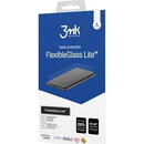 3mk Flexible Glass Lite do iPhone SE