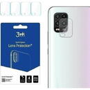 3MK Lens Protect Xiaomi Mi 10 Lite 5G Ochrona na obiektyw aparatu 4szt