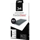 3MK FlexibleGlass Max Sam A73 5G A736 Negru/black