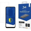 3MK FlexibleGlass Lite Motorola Moto G10 Szkło Hybrydowe Lite