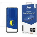 3MK FlexibleGlass Lite Realme 9 Pro+ Szkło Hybrydowe Lite
