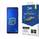 Antymikrobowa folia ochronna 3MK Silver Protect+ Sony Xperia 10 III 5G