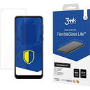 3MK FlexibleGlass Lite Samsung A21s A217 Szkło Hybrydowe Lite